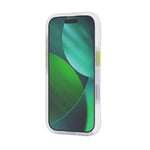 Tech21 FlexPro Apple iPhone 17 MagSafe Case Neon GID - Neon GID