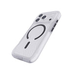 Tech21 FlexPro Apple iPhone 17 Pro MagSafe Case Black - Black