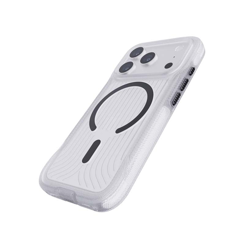 Tech21 FlexPro Apple iPhone 17 Pro MagSafe Case Black - Black