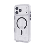 Tech21 FlexPro Apple iPhone 17 Pro Max MagSafe Case Black - Clear
