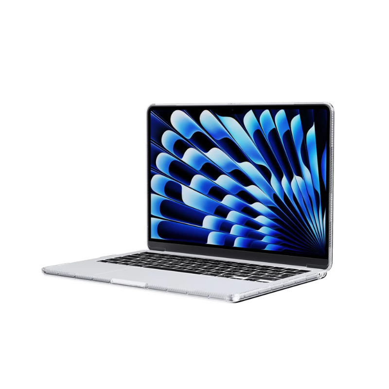 Tech21 MacBook Pro 14 EvoShell - Clear - Clear