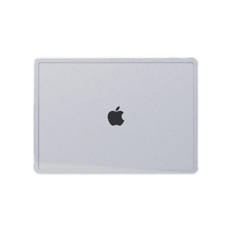 Tech21 MacBook Pro 14 EvoShell - Clear - Clear