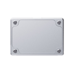 Tech21 MacBook Pro 14 EvoShell - Clear - Clear