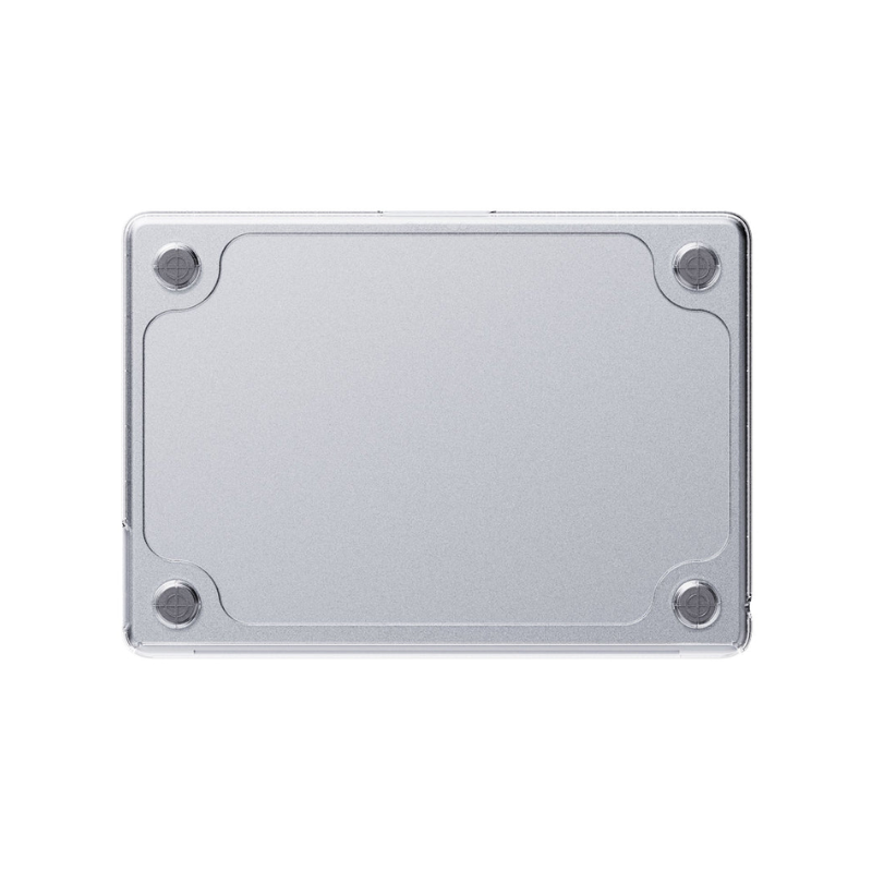Tech21 MacBook Pro 14 EvoShell - Clear - Clear