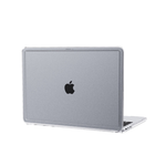 Tech21 MacBook Pro 14 EvoShell - Clear - Clear