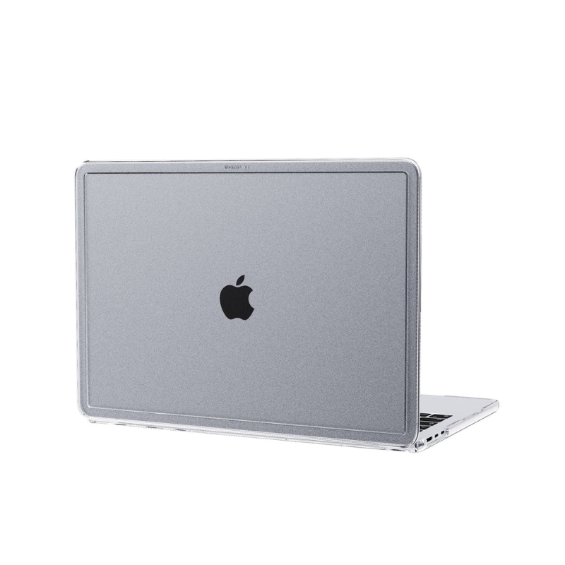 Tech21 MacBook Pro 14 EvoShell - Clear - Clear