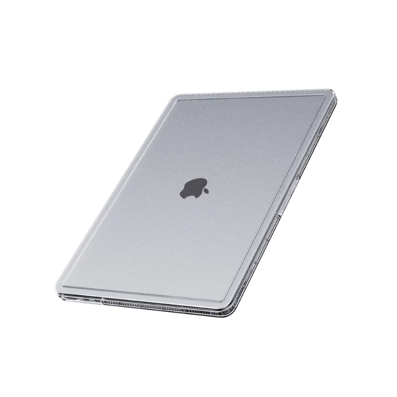 Tech21 MacBook Pro 14 EvoShell - Clear - Clear