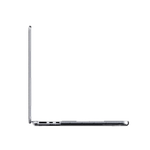 Tech21 MacBook Pro 14 EvoShell - Clear - Clear