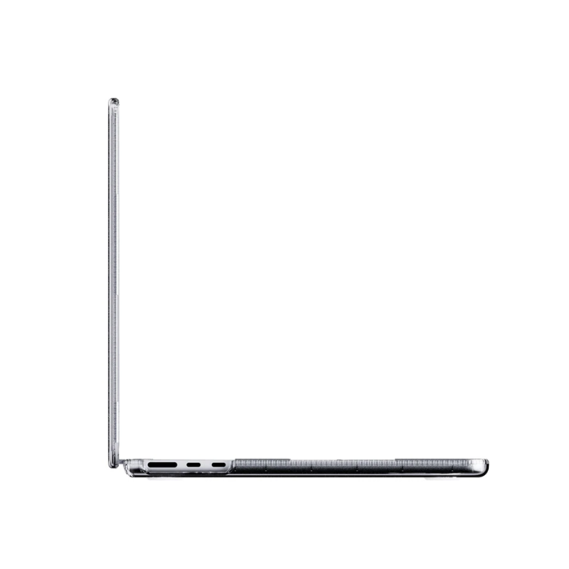 Tech21 MacBook Pro 14 EvoShell - Clear - Clear
