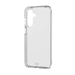 Tech21 Samsung Galaxy A26 Evo Lite Case - Clear - Clear