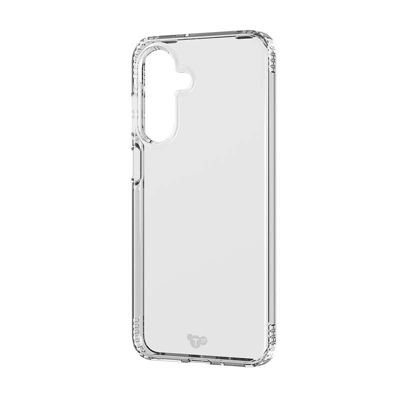 Tech21 Samsung Galaxy A26 Evo Lite Case - Clear - Clear