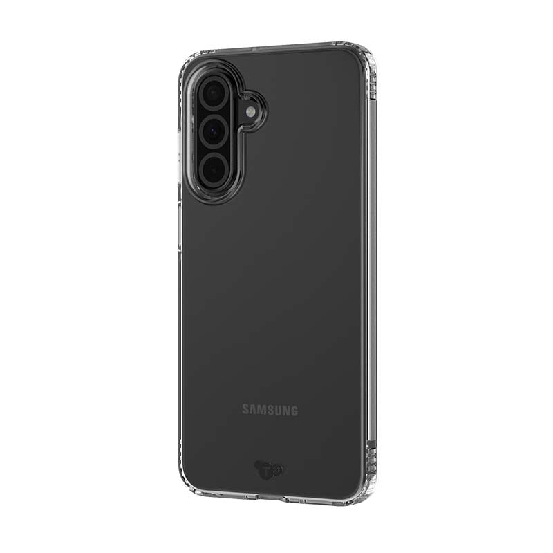 Tech21 Samsung Galaxy A26 Evo Lite Case - Clear - Clear