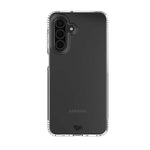 Tech21 Samsung Galaxy A26 Evo Lite Case - Clear - Clear