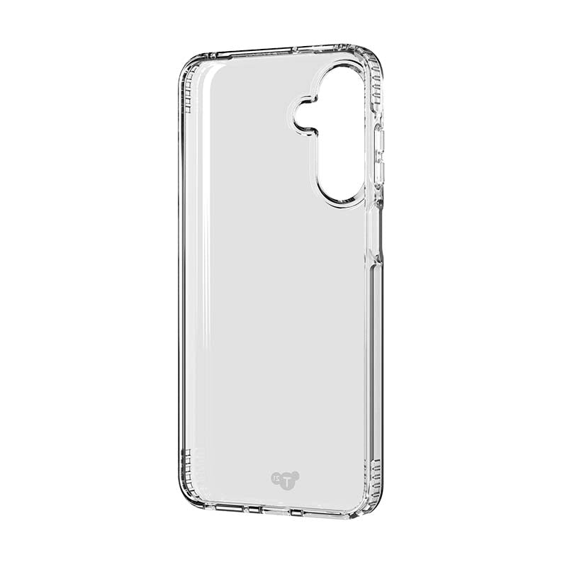 Tech21 Samsung Galaxy A26 Evo Lite Case - Clear - Clear