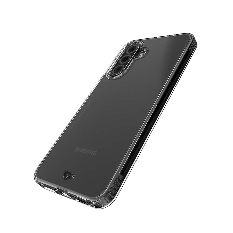 Tech21 Samsung Galaxy A26 Evo Lite Case - Clear - Clear