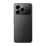 Tecno Spark 40 4G Dual Sim 128GB - Black - Black