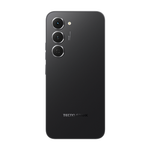 Tecno Spark 40 Pro 4G Dual Sim 256GB - Black - Black