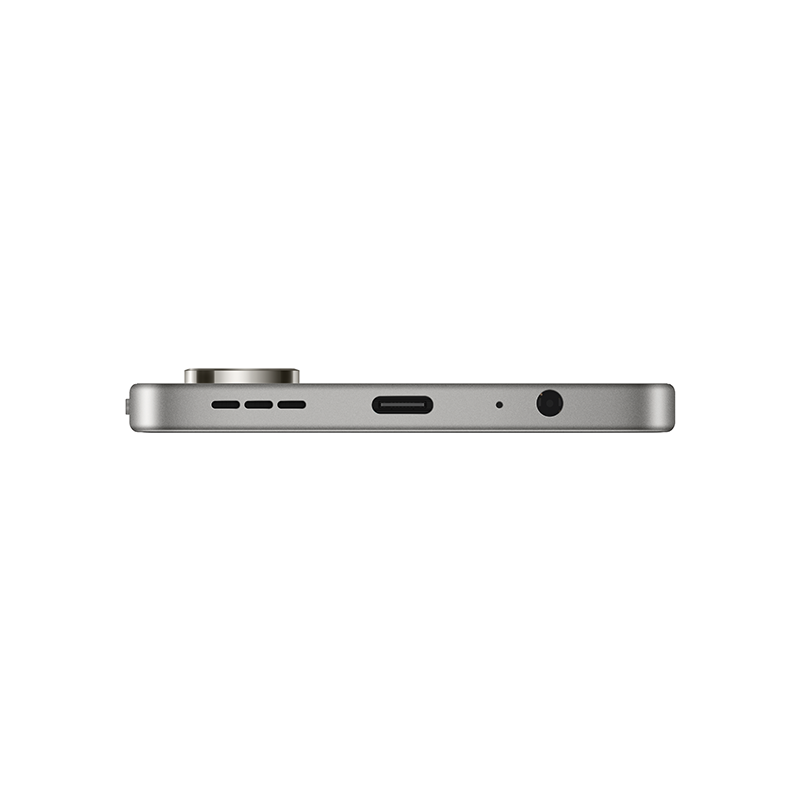 Tecno Spark 40 Pro 4G Dual Sim 256GB - Grey - Grey