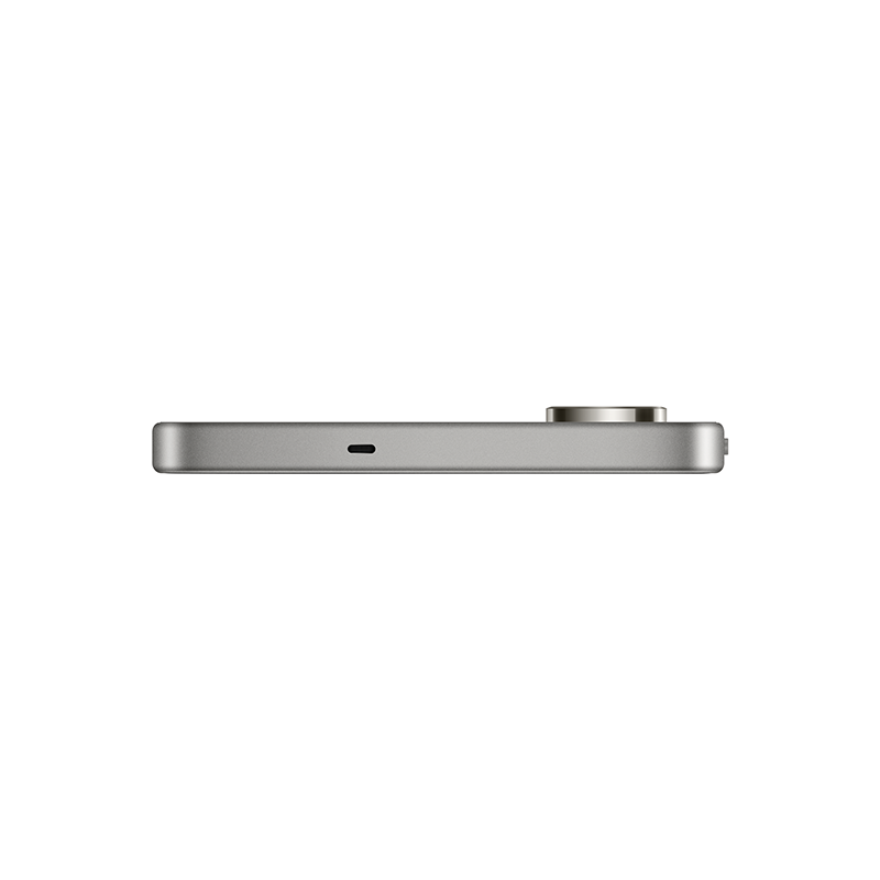 Tecno Spark 40 Pro 4G Dual Sim 256GB - Grey - Grey