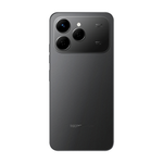 Tecno Spark 40s Dual Sim 256GB - Black - Black