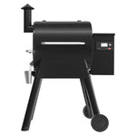 Traeger Pro 575 Wood Pellet Grill - Black
