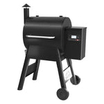 Traeger Pro 575 Wood Pellet Grill - Black