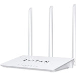 Titan Silica N300 Wireless Router - White