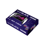 Titan Black Hawk 5.5-inch 5000-in-1 Handheld Console - Black
