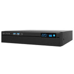 Titan Elecstor - NPS 100W / 24000mAh / 75WH Mini UPS - Black - Black