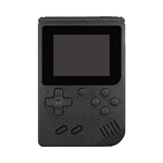 Titan Pixel 8 Retro v2 500 in 1 Handheld - Black
