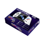 Titan Pixel P5 Retro 520 in 1 Handheld - White