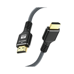 Titan PS High-Speed HDMI Cable – 3M 8K @ 60Hz - Black