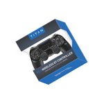 Titan Wireless Bluetooth Controller - Black - Black