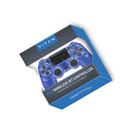 Titan Wireless Bluetooth Controller - Blue - Blue