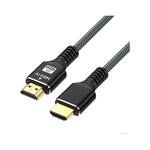 Titan XB High-Speed HDMI Cable – 3M 8K @ 60Hz - Black