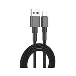 Titan Xbox USB A-C 2M Charge Cable - Black