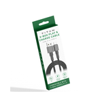 Titan Xbox USB A-C 2M Charge Cable - Black