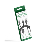 Titan Xbox USB A-C 2M Dual Charge Cable