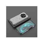 Toni Armor Case Huawei Nova 12i - Clear - Clear