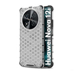 Toni Armor Case Huawei Nova 12i - Clear - Clear