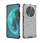 Toni Armor Case Huawei Nova 12i - Clear - Clear