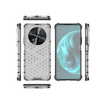 Toni Armor Case Huawei Nova 12i - Clear - Clear