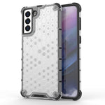 Toni Armor Case Samsung Galaxy S21 Ultra 5G - Clear - Clear