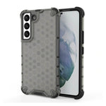 Toni Armor Case Samsung Galaxy S22 5G - Black - Black