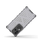 Toni Armor Case Vivo V30 5G - Clear - Clear