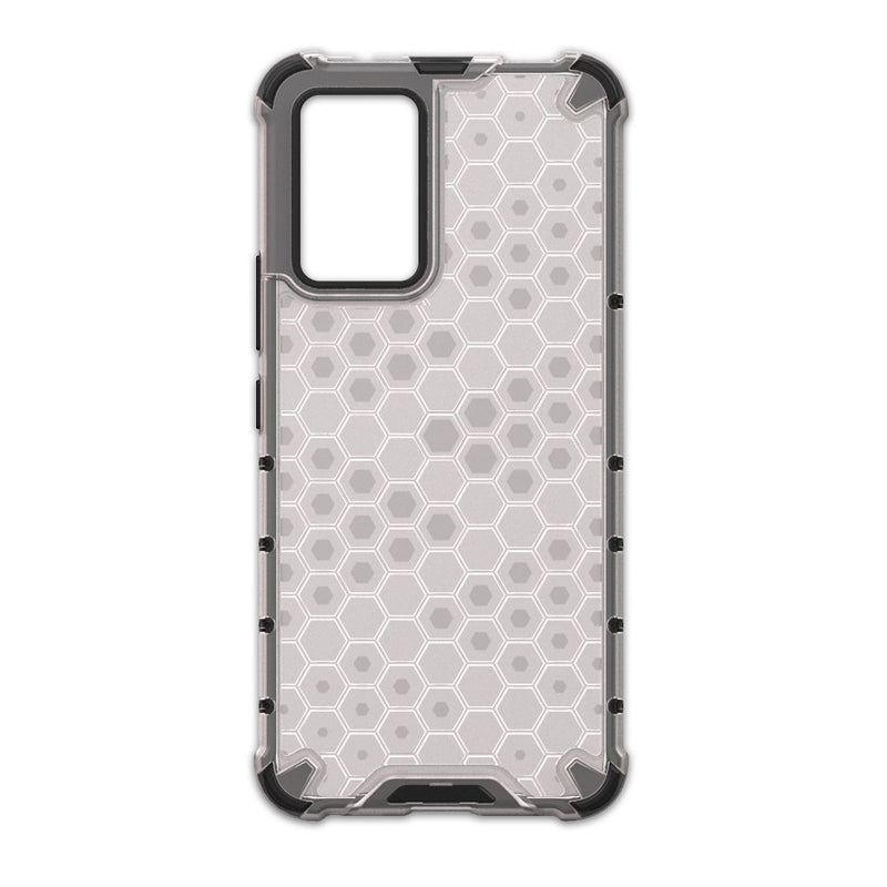 Toni Armor Case Xiaomi Redmi Note 11 Pro - Clear - Clear