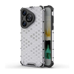 Toni Armor Huawei Pura 70 Case - Clear - Clear