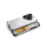 Toni Armor Huawei Pura 70 Case - Clear - Clear