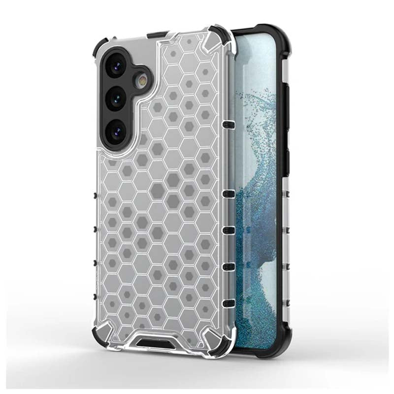 Toni Armor Samsung Galaxy S24 - Clear - Clear