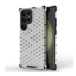 Toni Armor Samsung Galaxy S24 Ultra - Clear - Clear